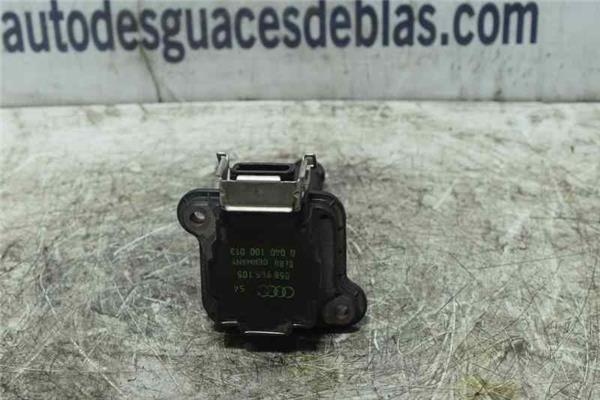A4 AVANT B5 Bobina Encendido