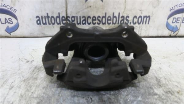 Sandero II 10.2012- Pinza Freno Delantero Derecha Sandero II 10.2012- Pinza Freno Delantero Derecha