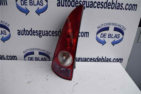 ESPACE IV JK0 Piloto Trasero Izquierdo