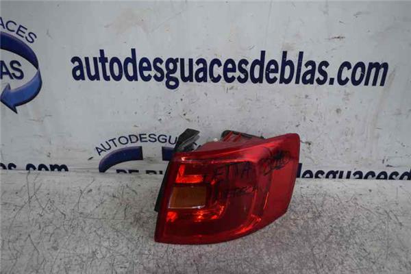 JETTA 162 Piloto Trasero Derecho