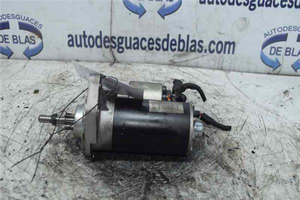 IBIZA 6K Motor Arranque