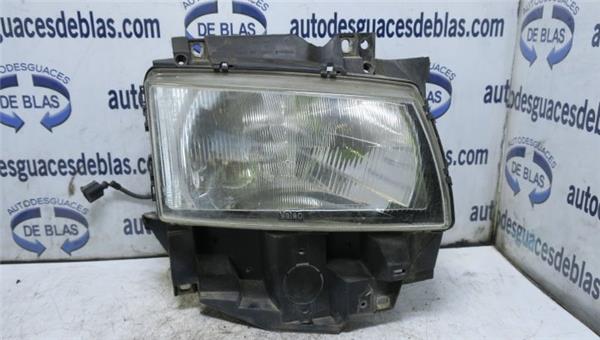 T4 TRANSPORTERFURGONETA MOD. 1991 Faro Delantero Derecho