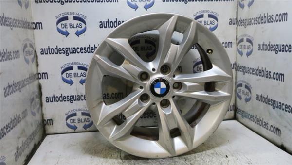 Serie X1 E842009- Llanta