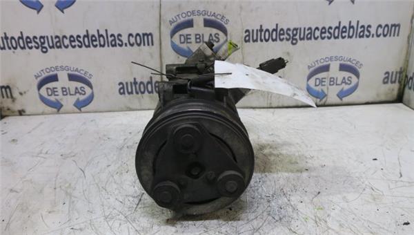 FOCUS DB3 Compresor Aire Acondicionado