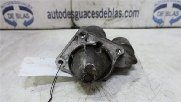 KA CCQ1996- Motor Arranque