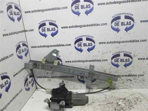 ALMERA TINO V10M Elevalunas Electrico Trasero Izquierdo ALMERA TINO V10M Elevalunas Electrico Trasero Izquierdo