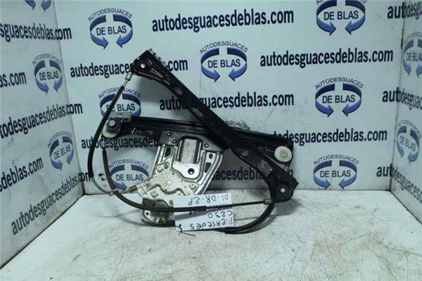 CLASE C W203 SPORTCOUPE Elevalunas Electrico Delantero Derecho CLASE C W203 SPORTCOUPE Elevalunas Electrico Delantero Derecho