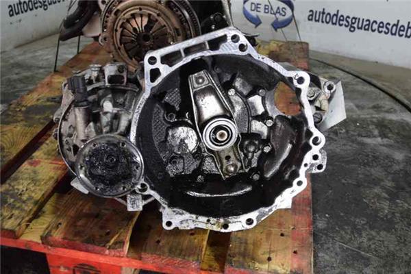 IBIZA 6K1 Caja Cambios Manual