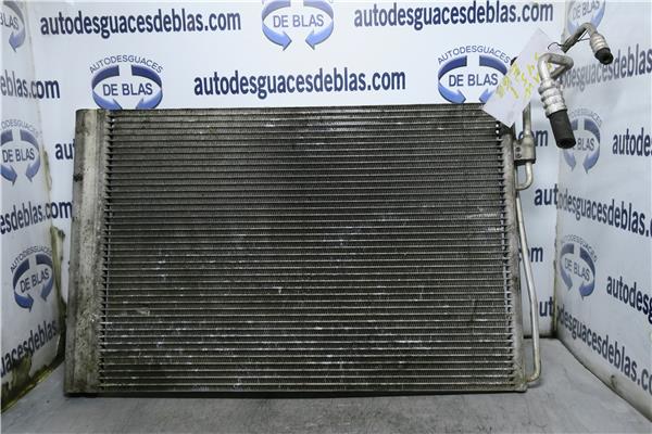 SERIE 5 BERLINA E60 Condensador