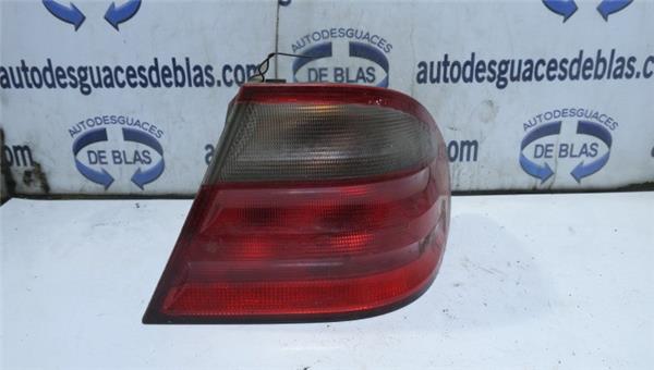 CLASE CLK W208 COUPE Piloto Trasero Derecho