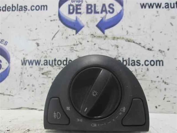 9-5 BERLINA Mando De Luces