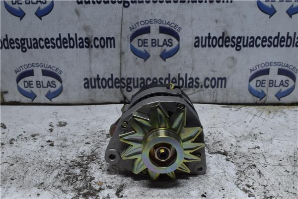 5 BC40 Alternador