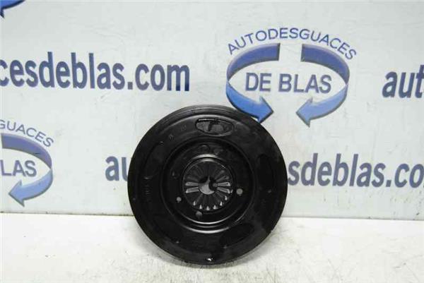 Q3 8U Polea Cigueñal