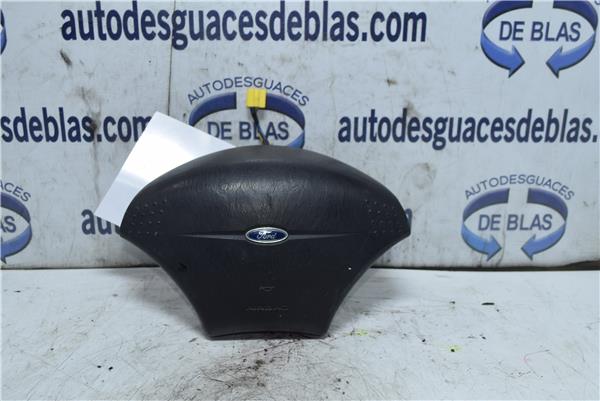 FOCUS BERLINA CAK Airbag Volante