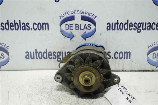 505 BERLINA Alternador