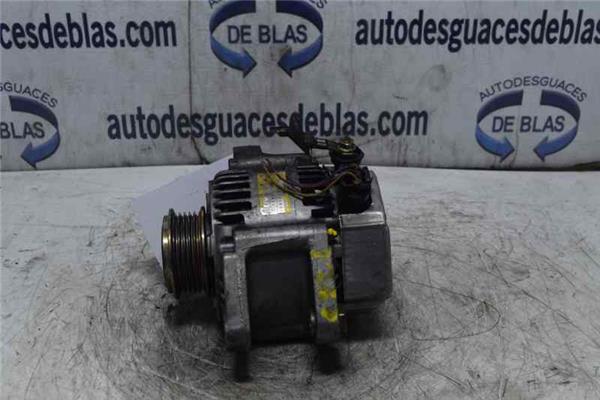 YARIS NCP1NLP1SCP1 Alternador
