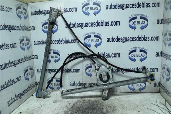 ESPACE IV JK0 Elevalunas Electrico Delantero Derecho ESPACE IV JK0 Elevalunas Electrico Delantero Derecho