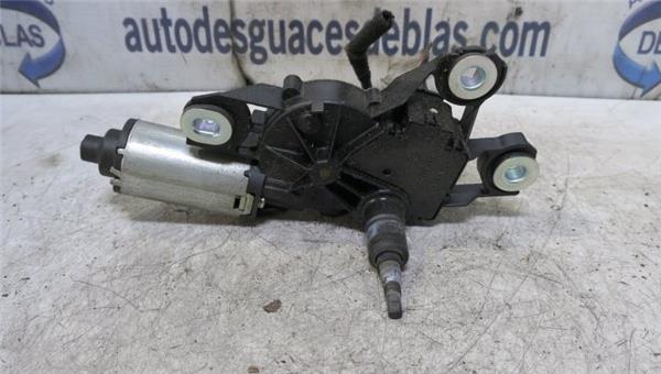 IBIZA SC 6J1 Motor Limpiaparabrisas Trasero IBIZA SC 6J1 Motor Limpiaparabrisas Trasero