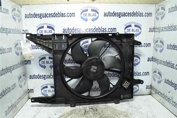 SCENIC II Electroventilador SCENIC II Electroventilador