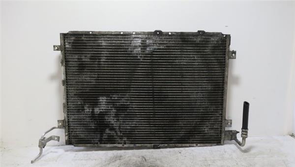 Sorento BL2002- Condensador