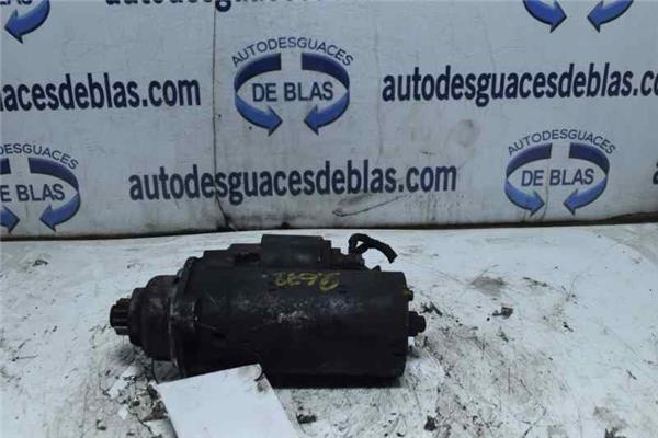 TOLEDO 1L Motor Arranque