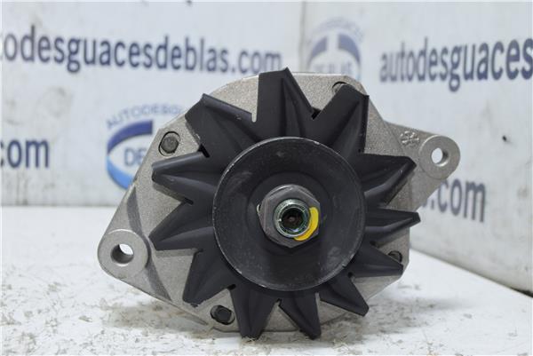 21 BERLINA BL48 Alternador