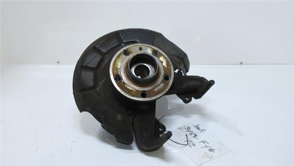 Ibiza 6L104.2002- Mangueta Delantera Derecha