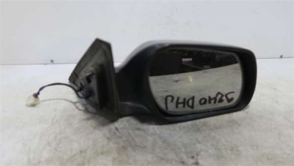 3 Sedán BK Retrovisor Electrico Derecho 3 Sedán BK Retrovisor Electrico Derecho