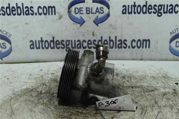 306 BERLINA 345 PUERTAS S2 BOMBA DIRECCION ELECTRICA