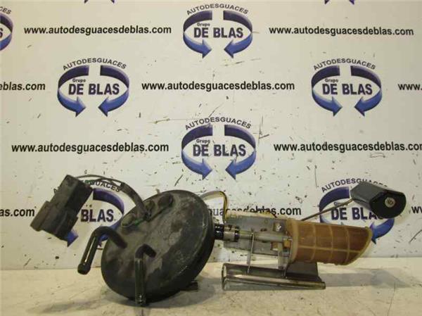 Lantra Berlina RD1999- Aforador