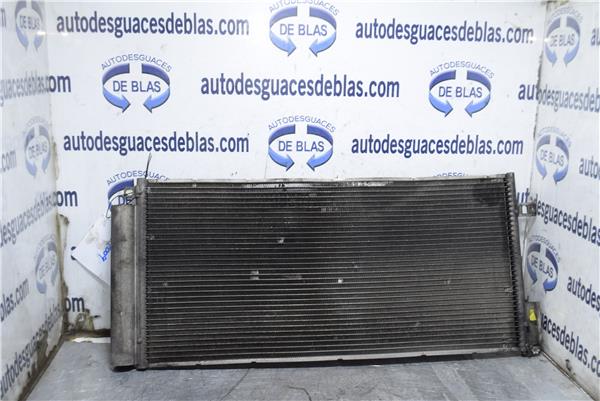 PUNTO EVO 199 Condensador