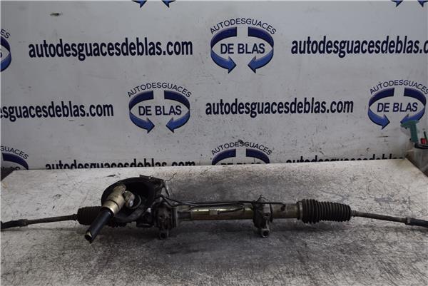 MEGANE II BERLINA 5P Cremallera Direccion Asistida MEGANE II BERLINA 5P Cremallera Direccion Asistida