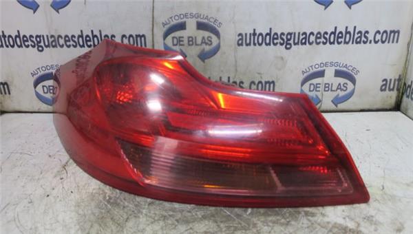 Insignia Sports Tourer 2008- Piloto Trasero Izquierdo Insignia Sports Tourer 2008- Piloto Trasero Izquierdo