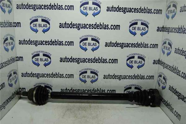 OCTAVIA COMBI 1U5 Transmision Delantera Derecha