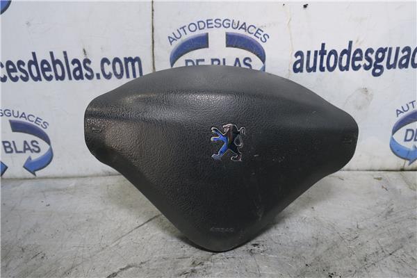 207 Airbag Volante
