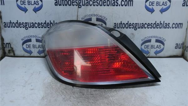 ASTRA GTC Piloto Trasero Izquierdo