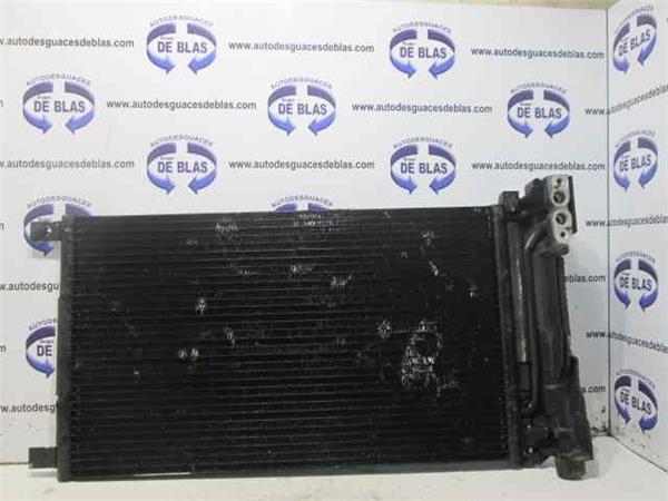 Serie 3 Berlina E461998- Condensador