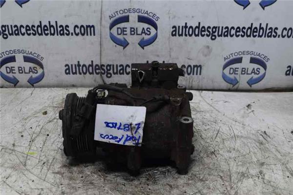 FOCUS BERLINA CAK Compresor Aire Acondicionado