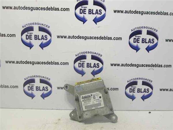 Vivaro 2001- Centralita Airbag