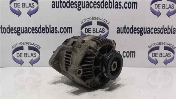 MEGANE I CLASSIC LA0 Alternador