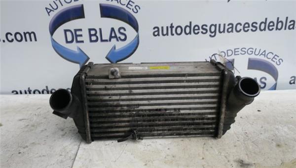 CEED Intercooler