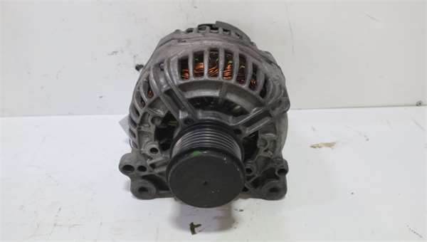 A3 8L09.1996- Alternador
