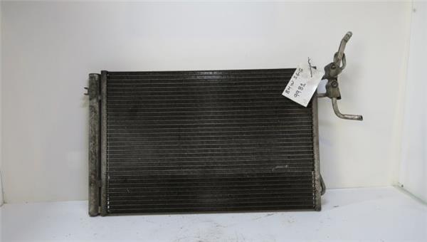 Serie 1 Berlina E81E872004- Condensador