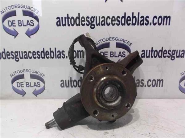 C4 COUPE Mangueta Delantera Derecha