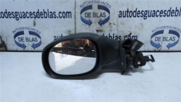C3 Retrovisor Izquierdo
