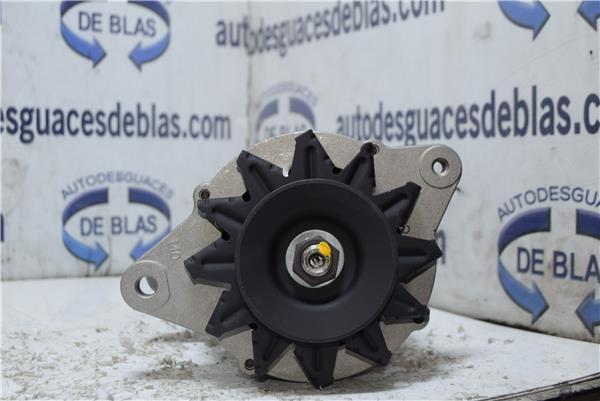 CORSA A Alternador