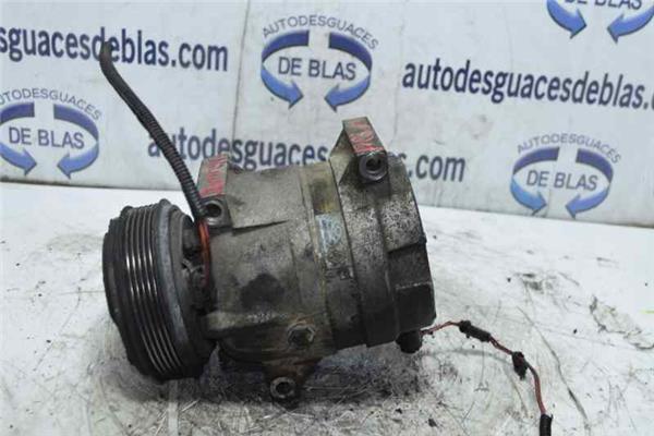LAGUNA II BG0 Compresor Aire Acondicionado