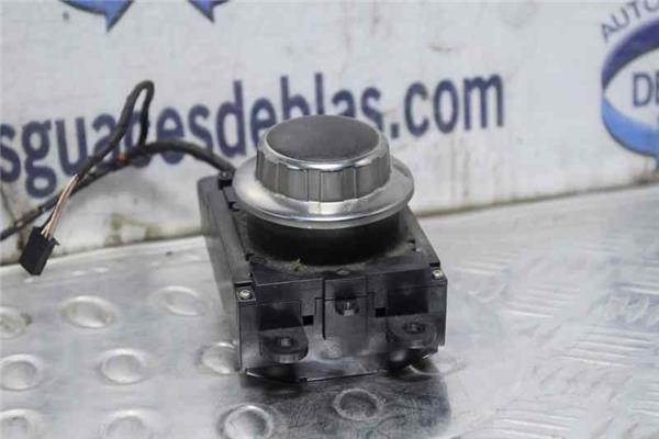 SERIE 5 BERLINA E60 Mando Multifuncion