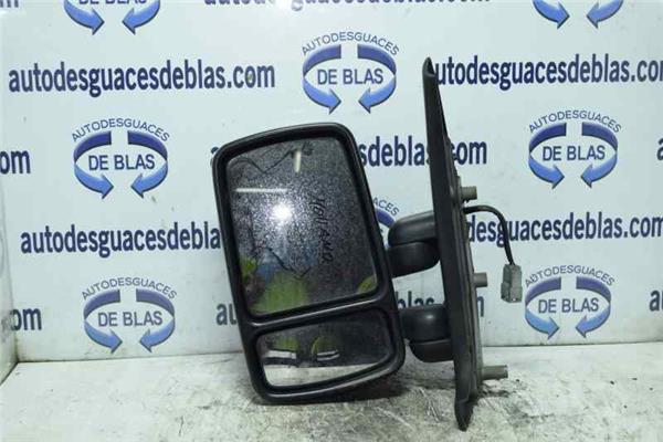 MOVANO Retrovisor Izquierdo MOVANO Retrovisor Izquierdo