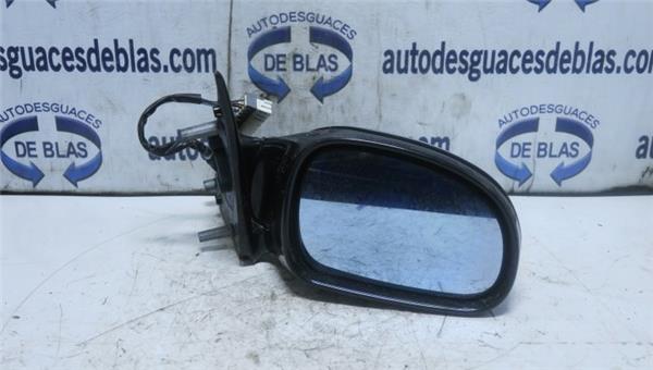 406 BERLINA S1S2 Retrovisor Derecho